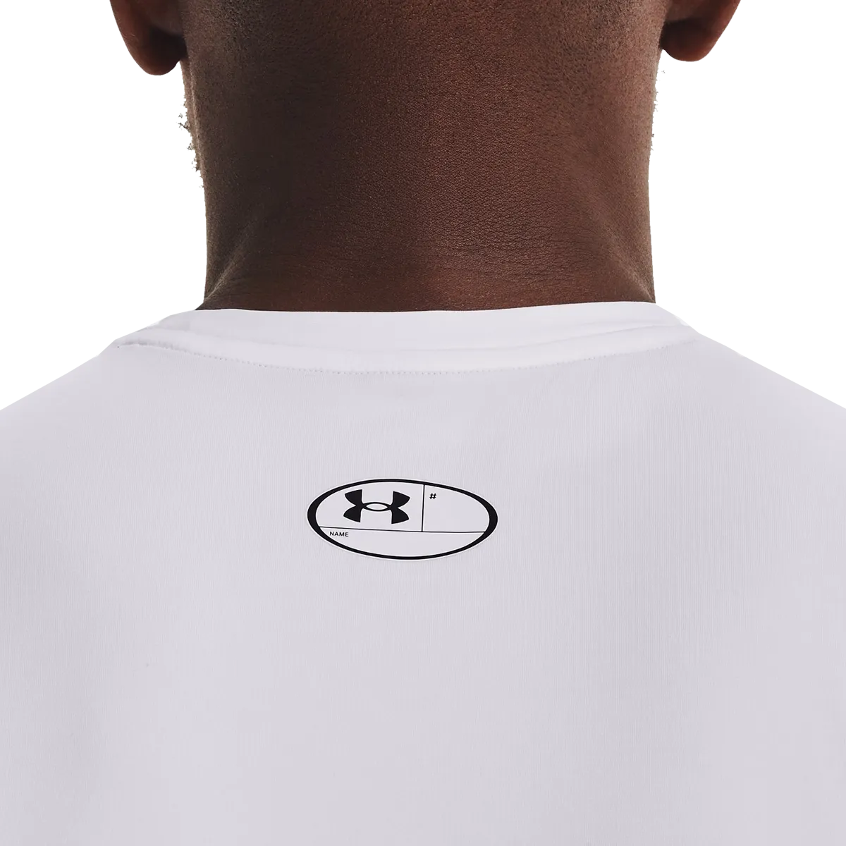 Men's HeatGear Armour Sleeveless