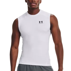 Men's HeatGear Armour Sleeveless