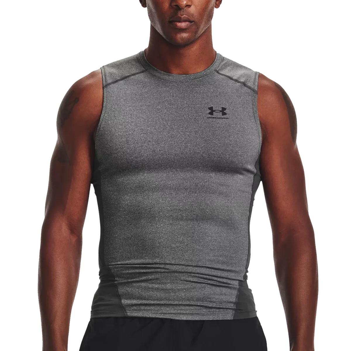 Men's HeatGear Armour Sleeveless