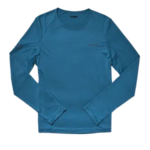 Men's Run All Day Long Sleeve Tee