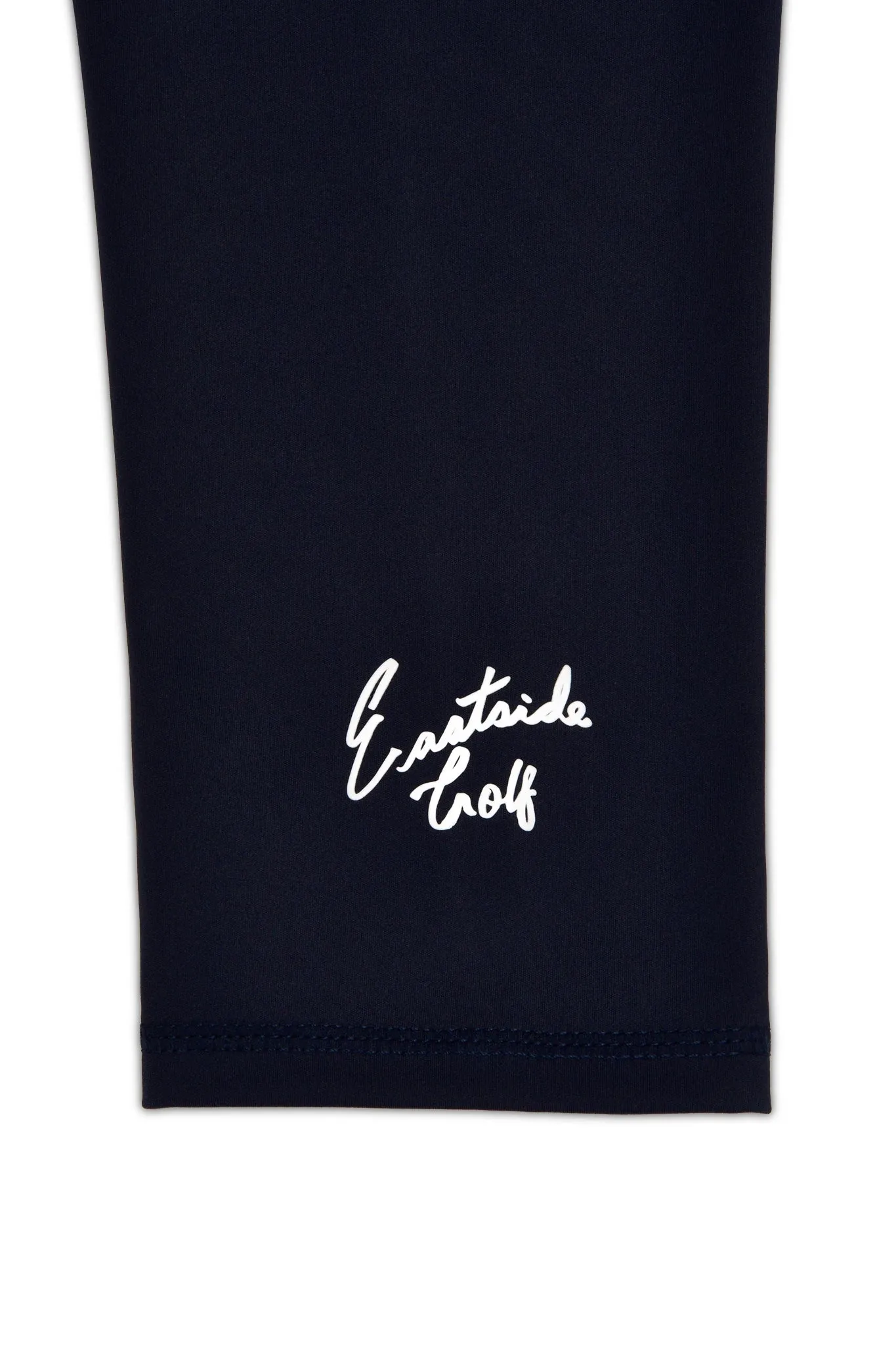 Midnight Navy Women's Performance Pocket Legging