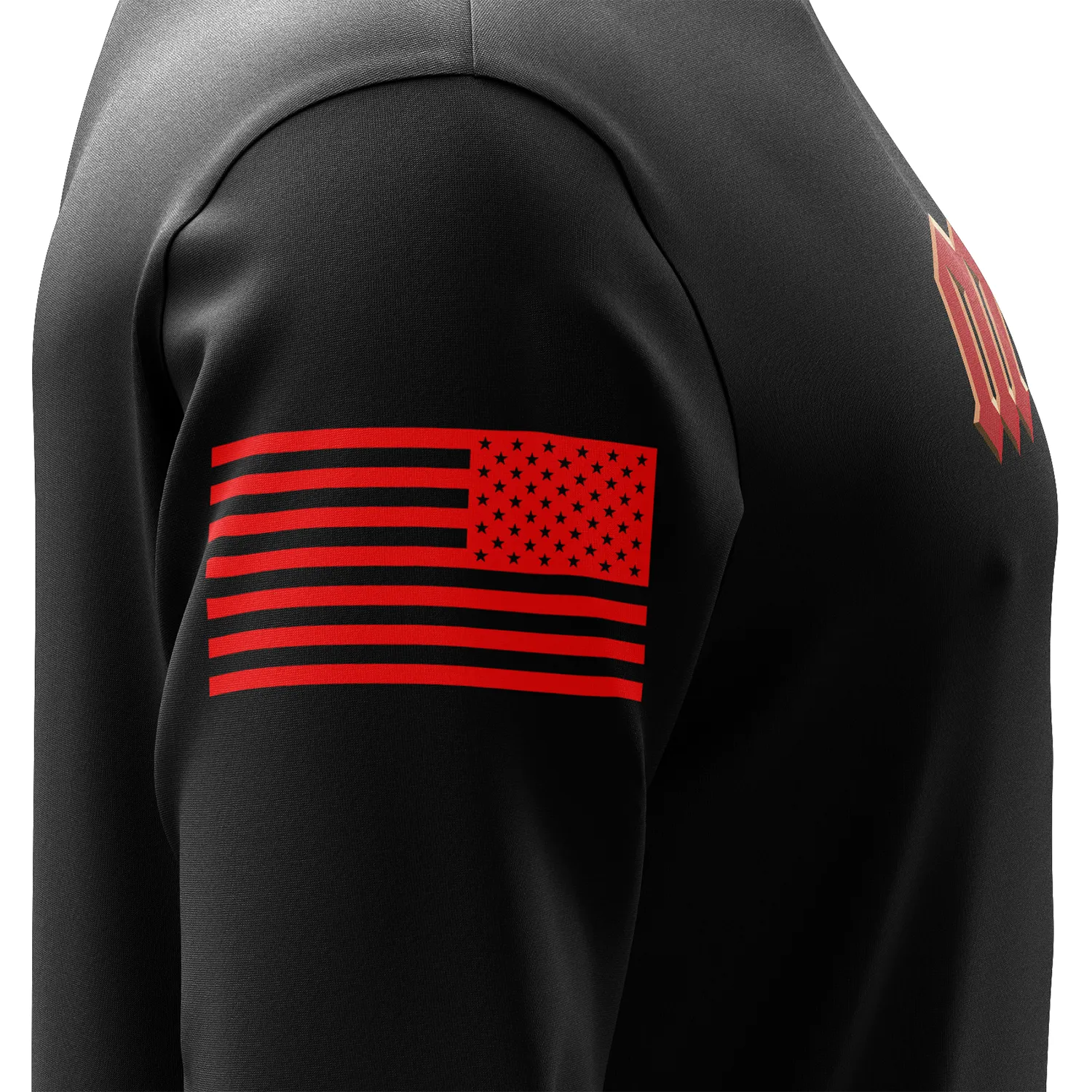 Moms Rock Long Sleeve Shirt