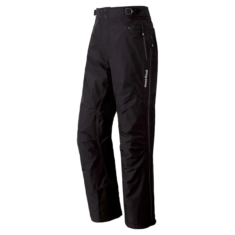 Montbell Mens Insulated Alpine Pants