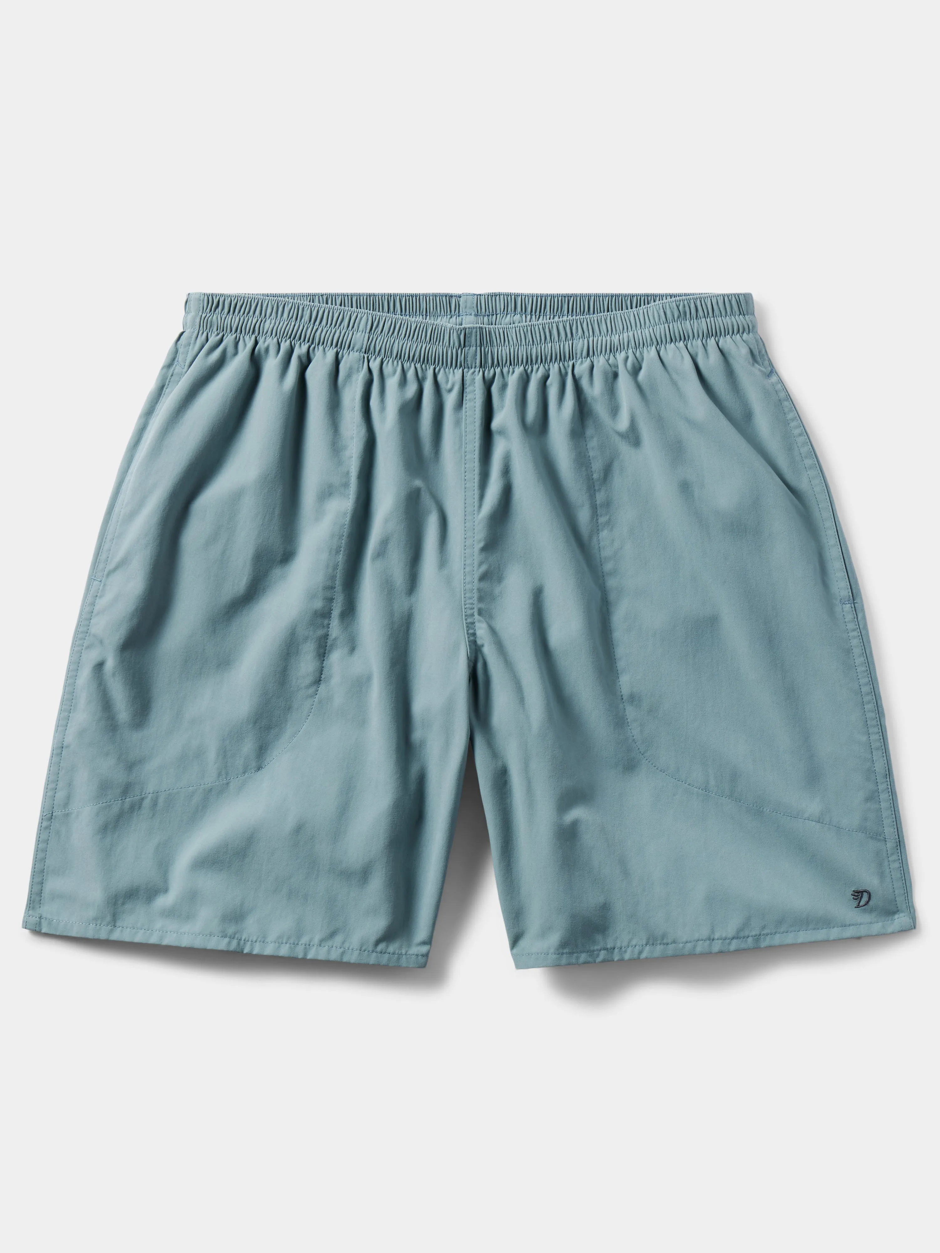 M's Scout Shorts 7in - Trooper
