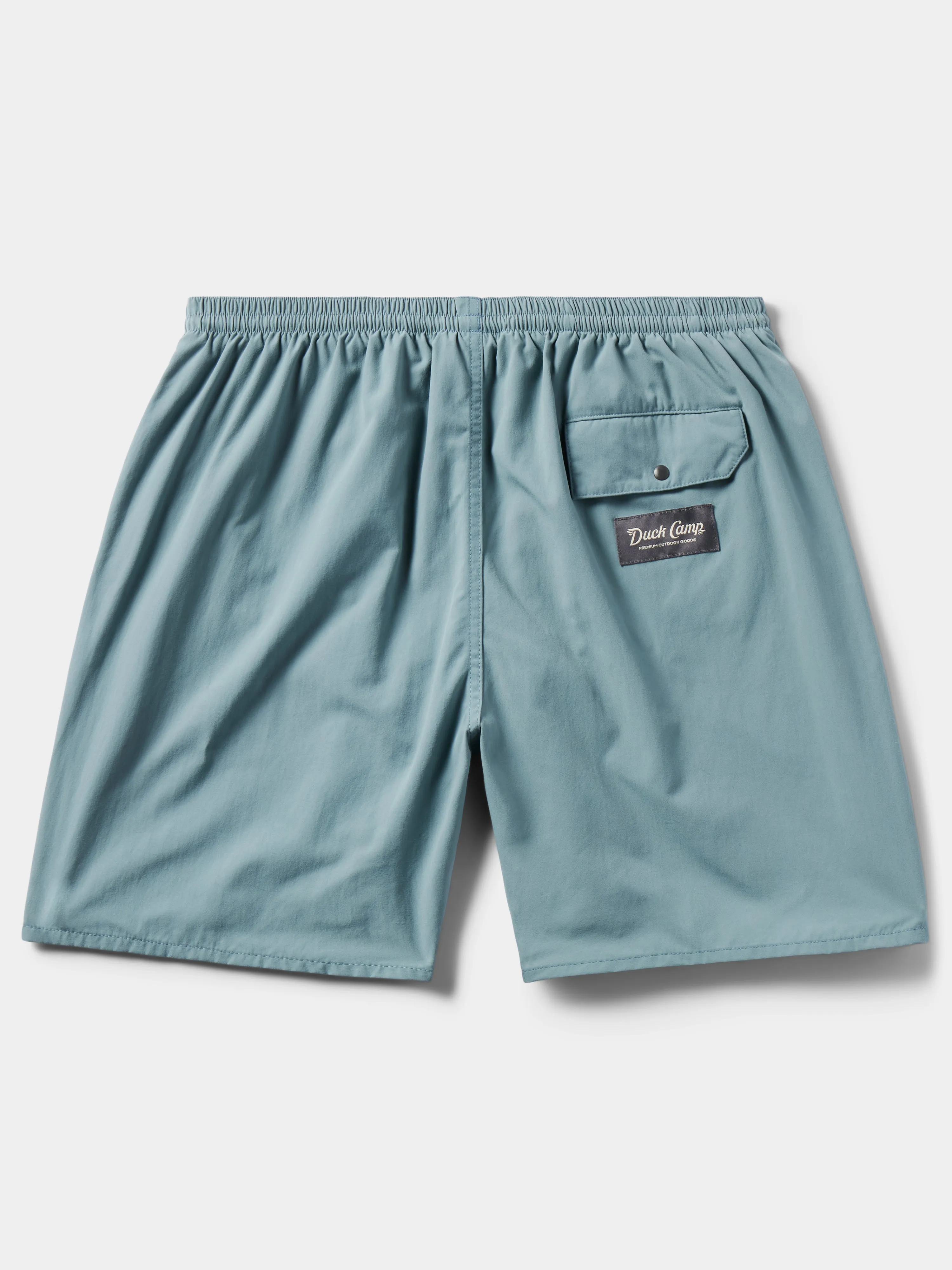 M's Scout Shorts 7in - Trooper