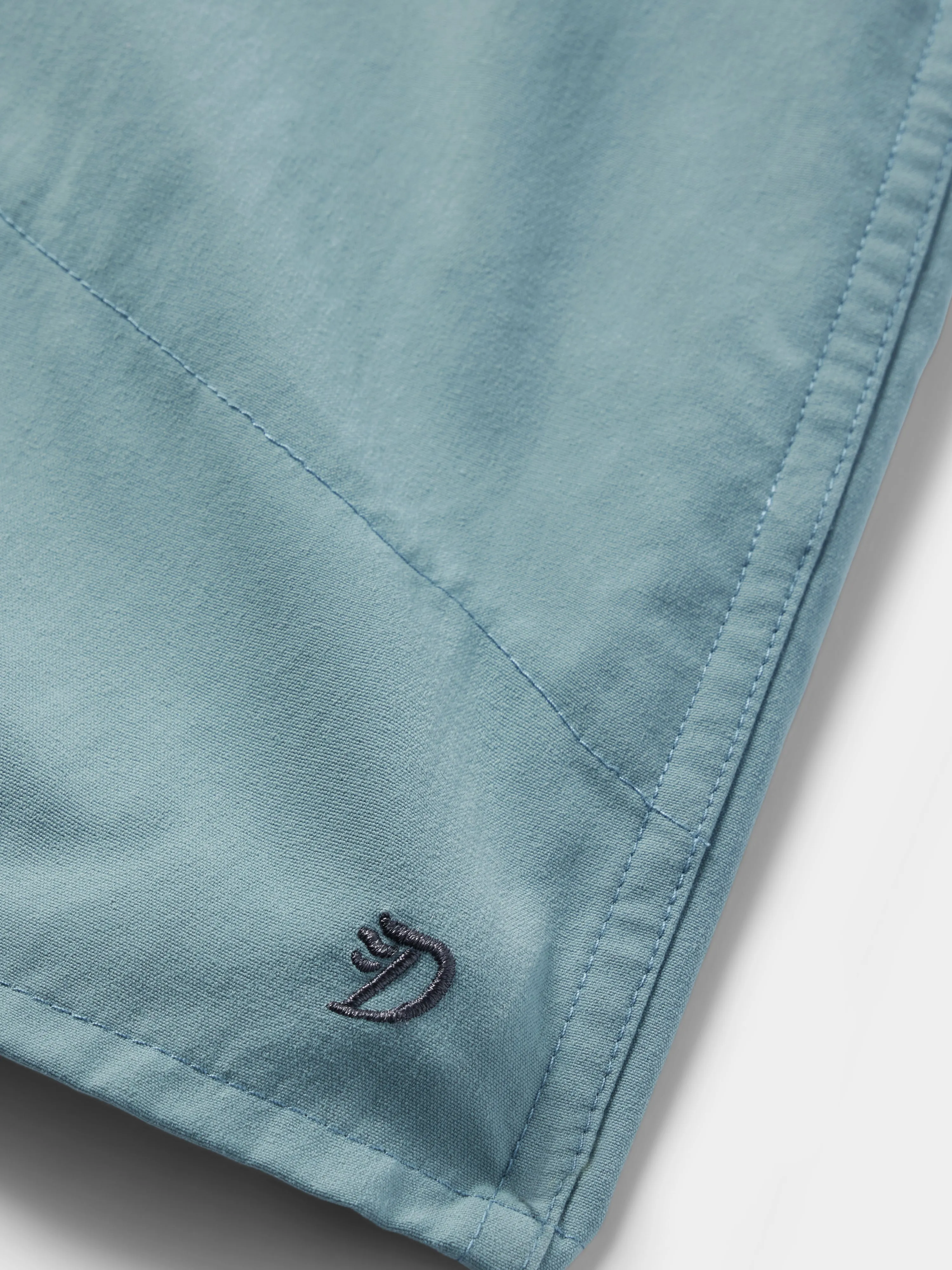 M's Scout Shorts 7in - Trooper
