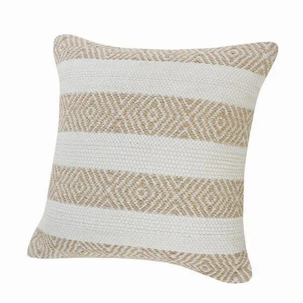 Multiplex 04697WSL Warm Sand Pillow