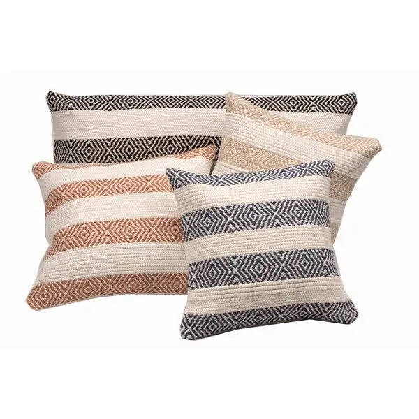 Multiplex 04697WSL Warm Sand Pillow