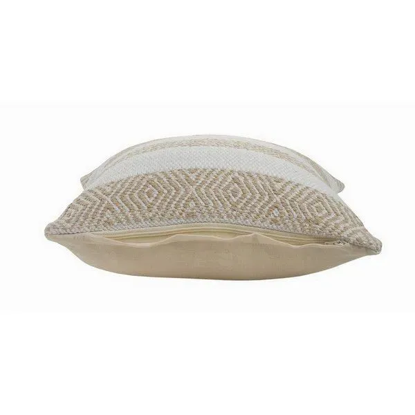 Multiplex 04697WSL Warm Sand Pillow
