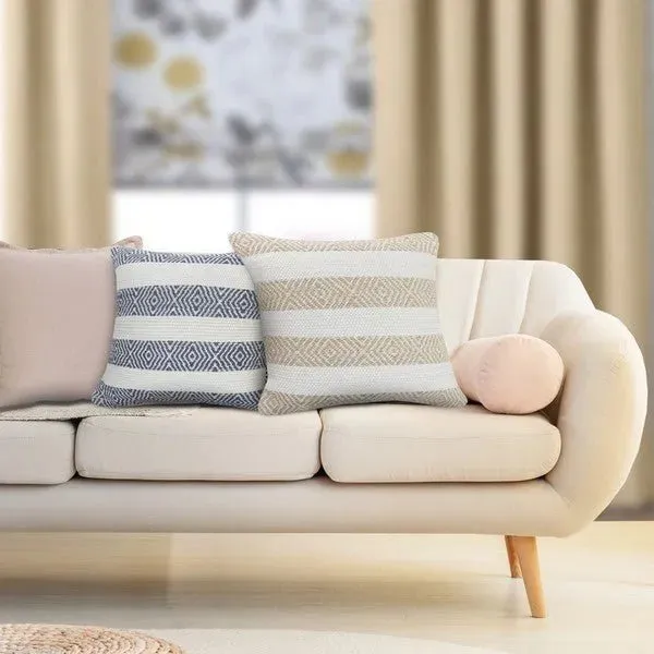 Multiplex 04697WSL Warm Sand Pillow