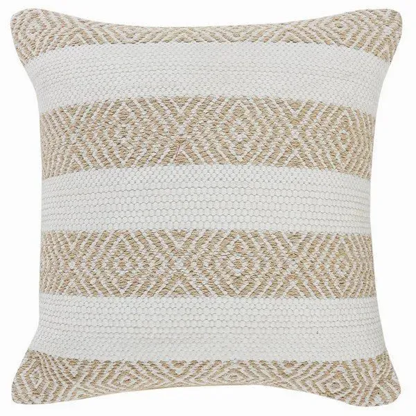 Multiplex 04697WSL Warm Sand Pillow