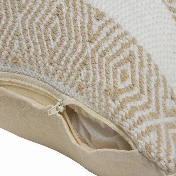 Multiplex 04697WSL Warm Sand Pillow