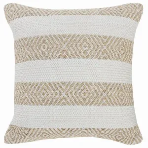Multiplex 04697WSL Warm Sand Pillow