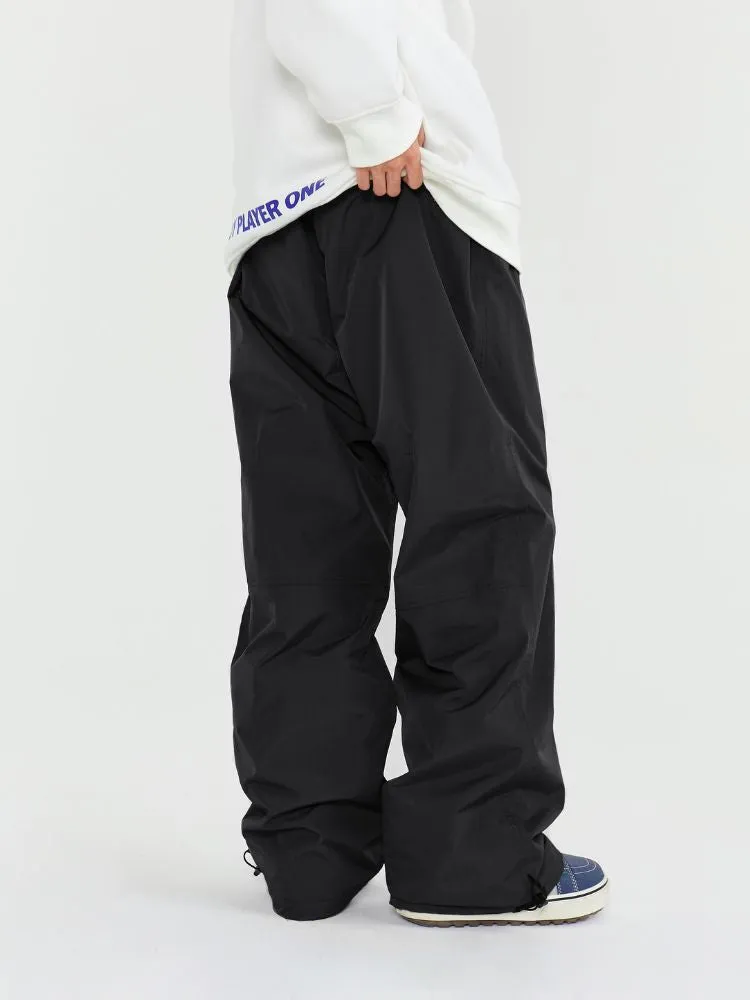 NANDN Freestyle Ski Snow Pants - Men's