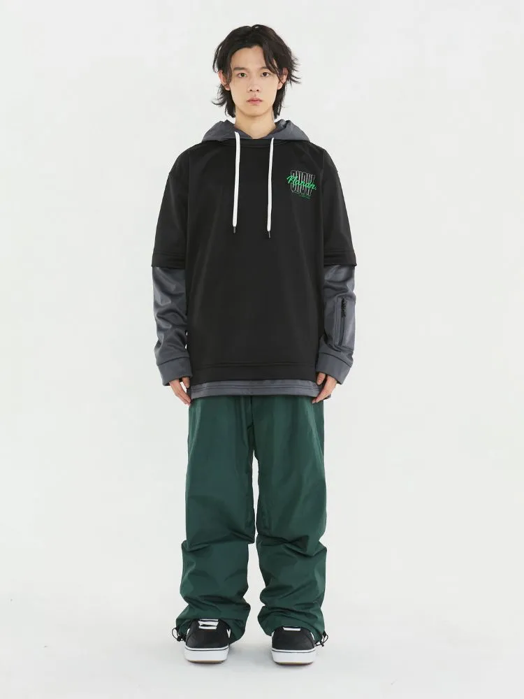 NANDN Freestyle Ski Snow Pants - Men's
