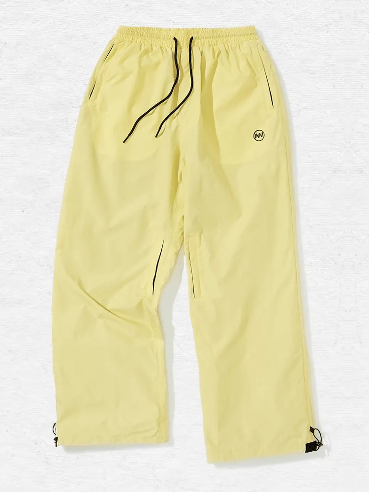 NANDN Freestyle Ski Snow Pants - Men's