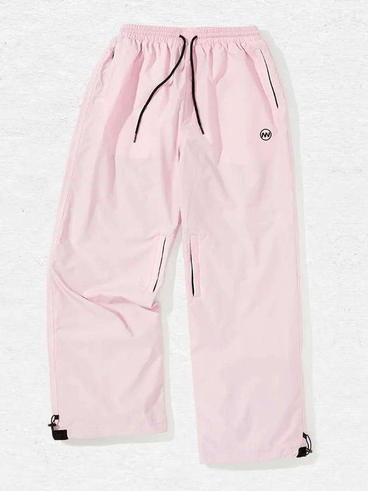 NANDN Freestyle Ski Snow Pants - Men's