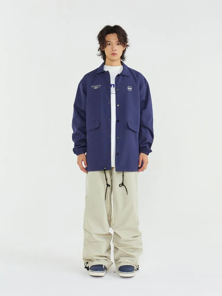 NANDN Freestyle Ski Snow Pants - Men's