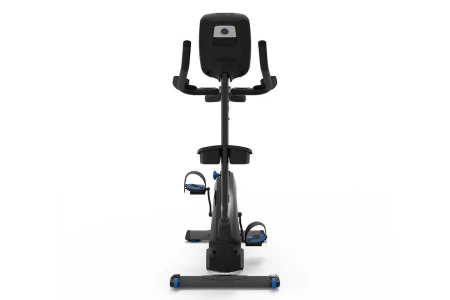 Nautilus U618 Upright Exercise Bike