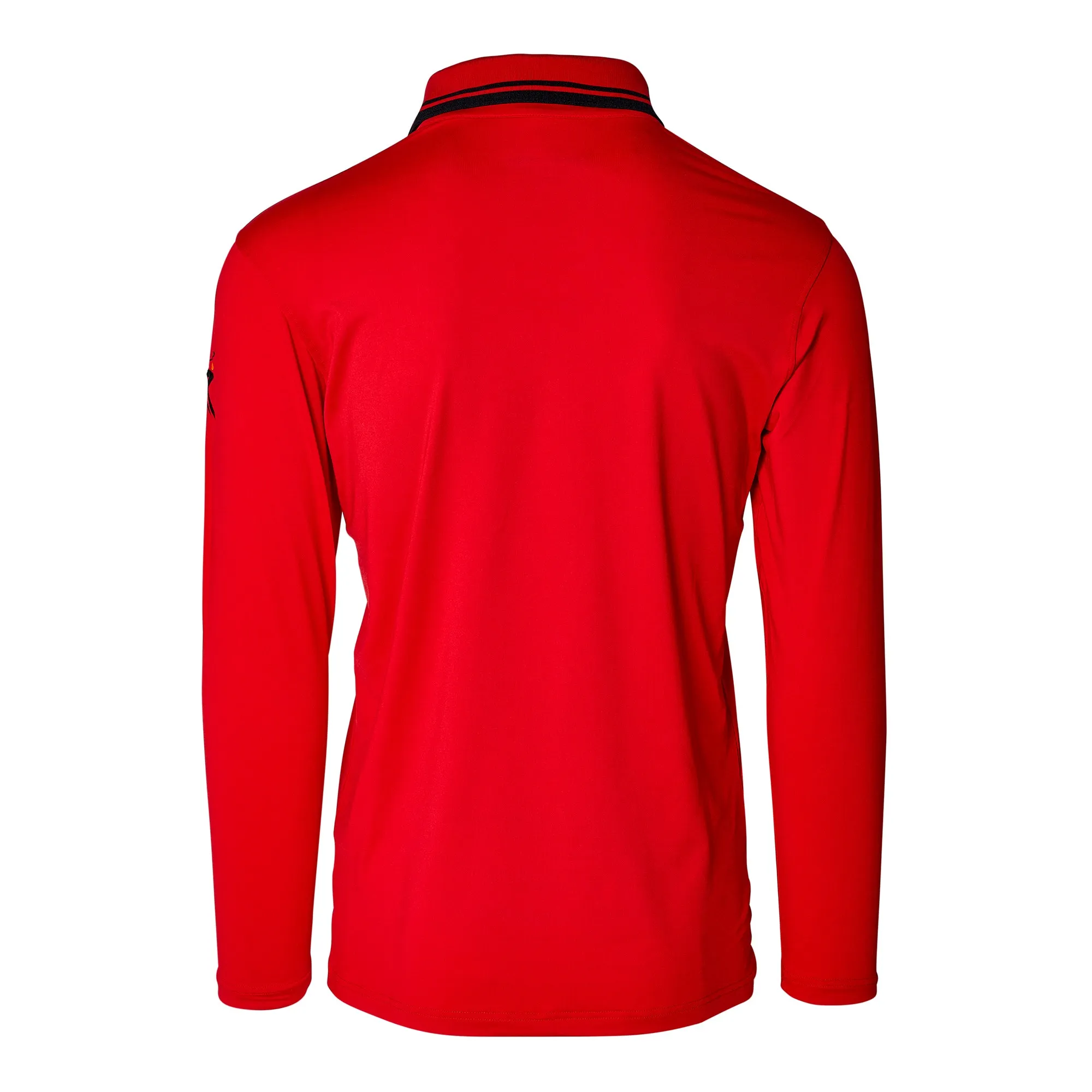 New Design 2025 Classic Long Sleeve Dri-FIT Mens Golf Polo Shirts Style #7254 ( Free better Leather Golf Gloves , Free Golf Hat, Free shipping )
