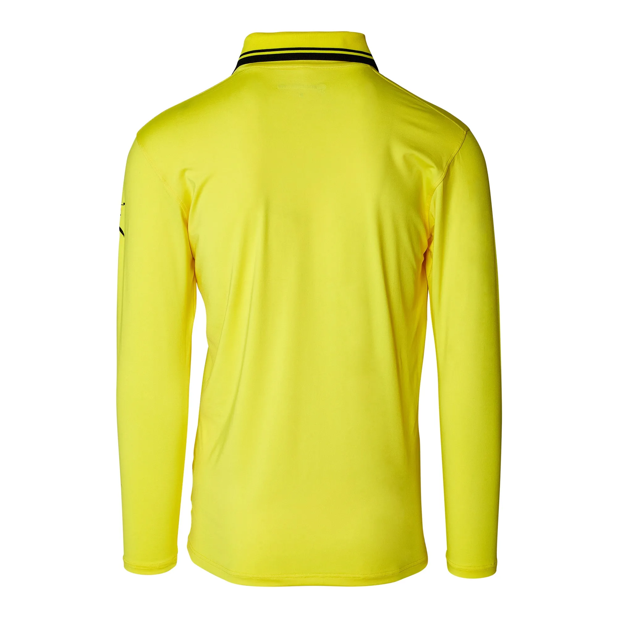 New Design 2025 Classic Long Sleeve Dri-FIT Mens Golf Polo Shirts Style #7254 ( Free better Leather Golf Gloves , Free Golf Hat, Free shipping )