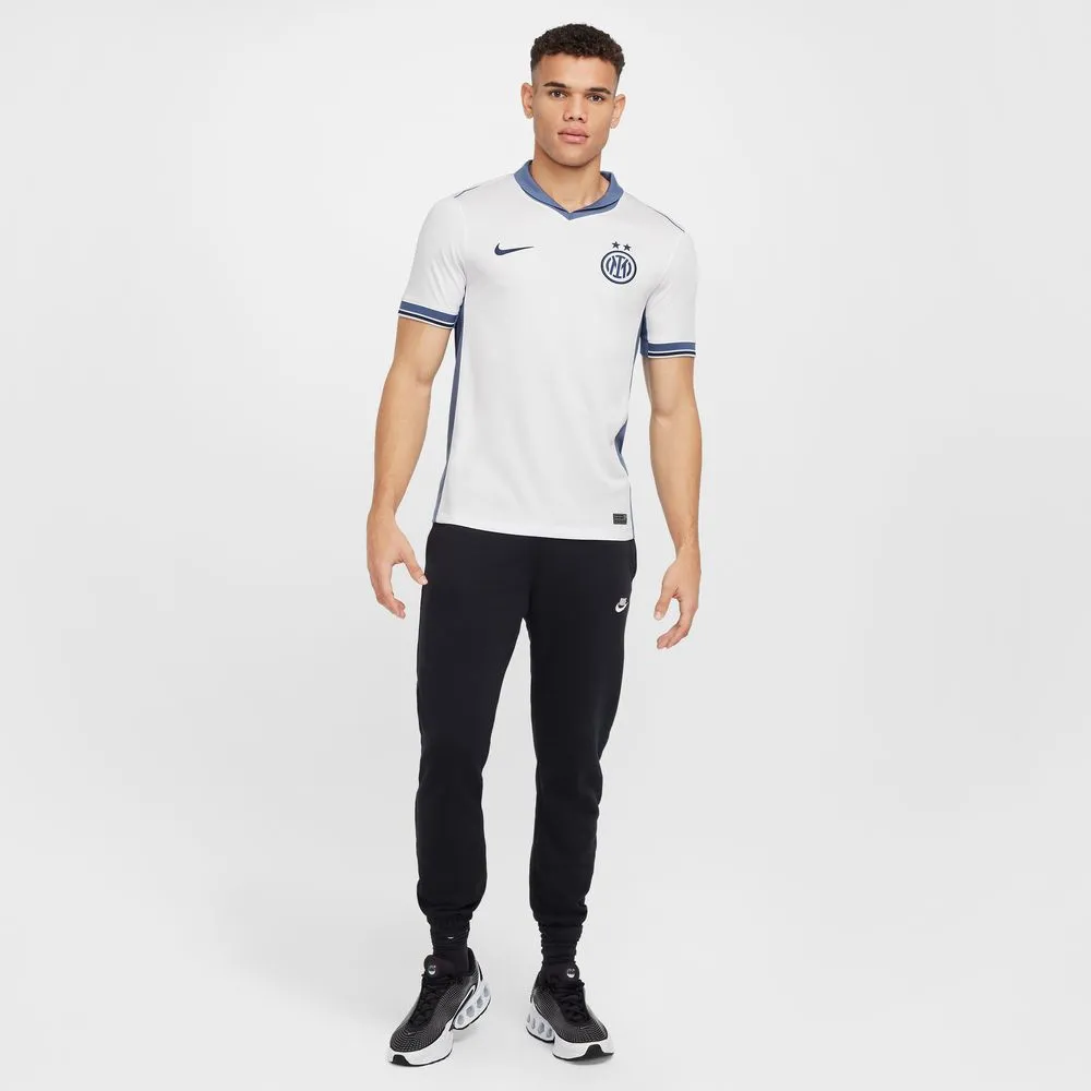 Nike Inter Milan 2024/25 Stadium Away Jersey