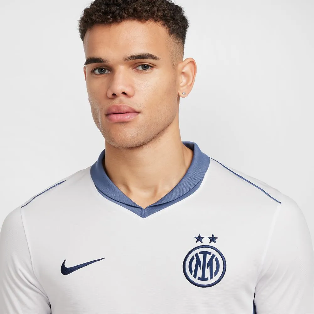 Nike Inter Milan 2024/25 Stadium Away Jersey