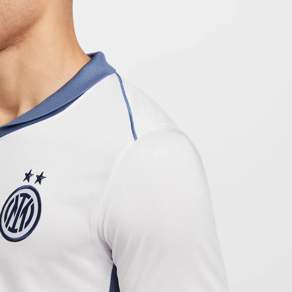 Nike Inter Milan 2024/25 Stadium Away Jersey