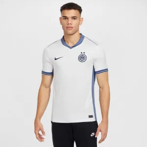 Nike Inter Milan 2024/25 Stadium Away Jersey