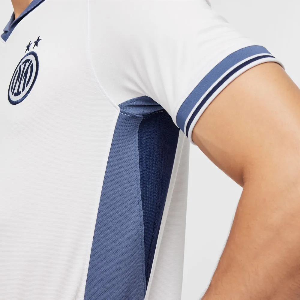Nike Inter Milan 2024/25 Stadium Away Jersey