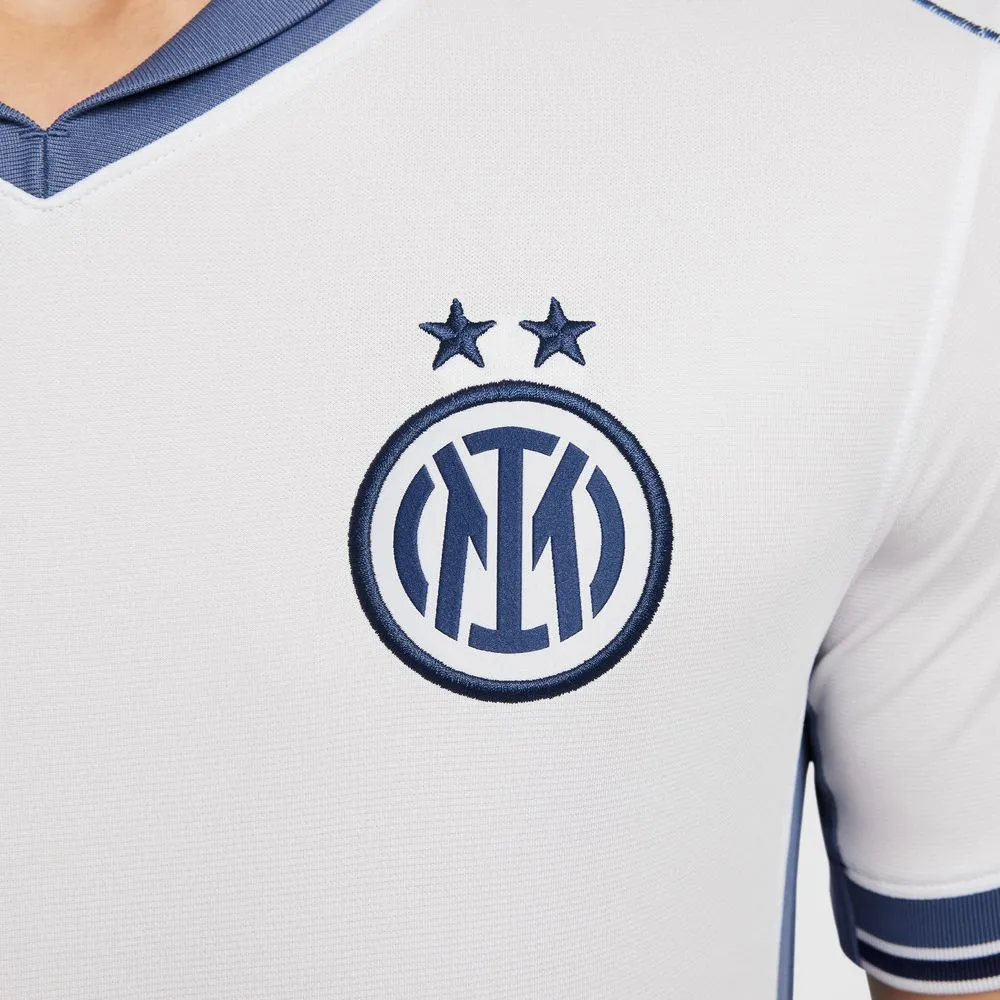 Nike Inter Milan 2024/25 Stadium Away Jersey
