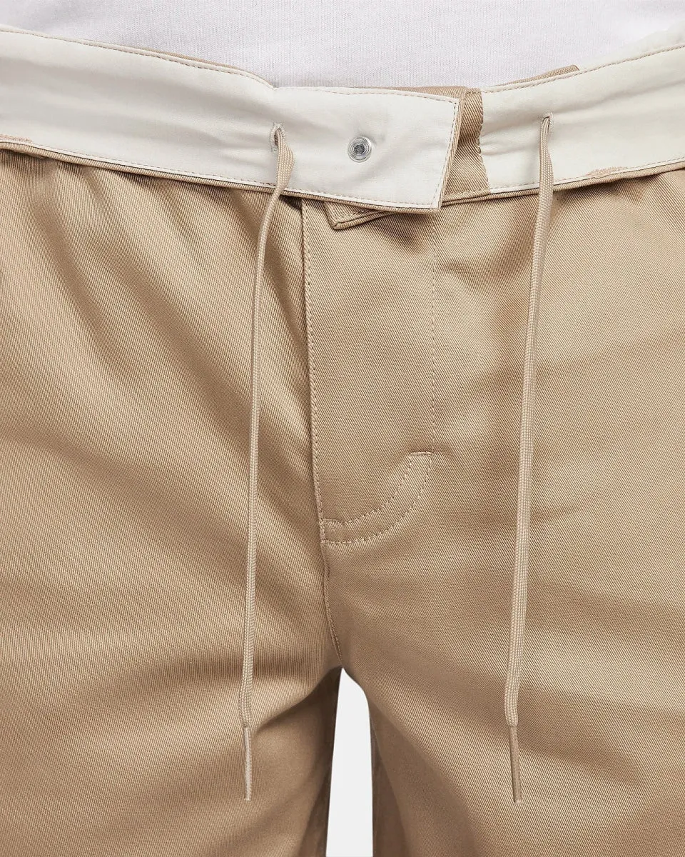 Nike SB El Chino Shorts in Khaki