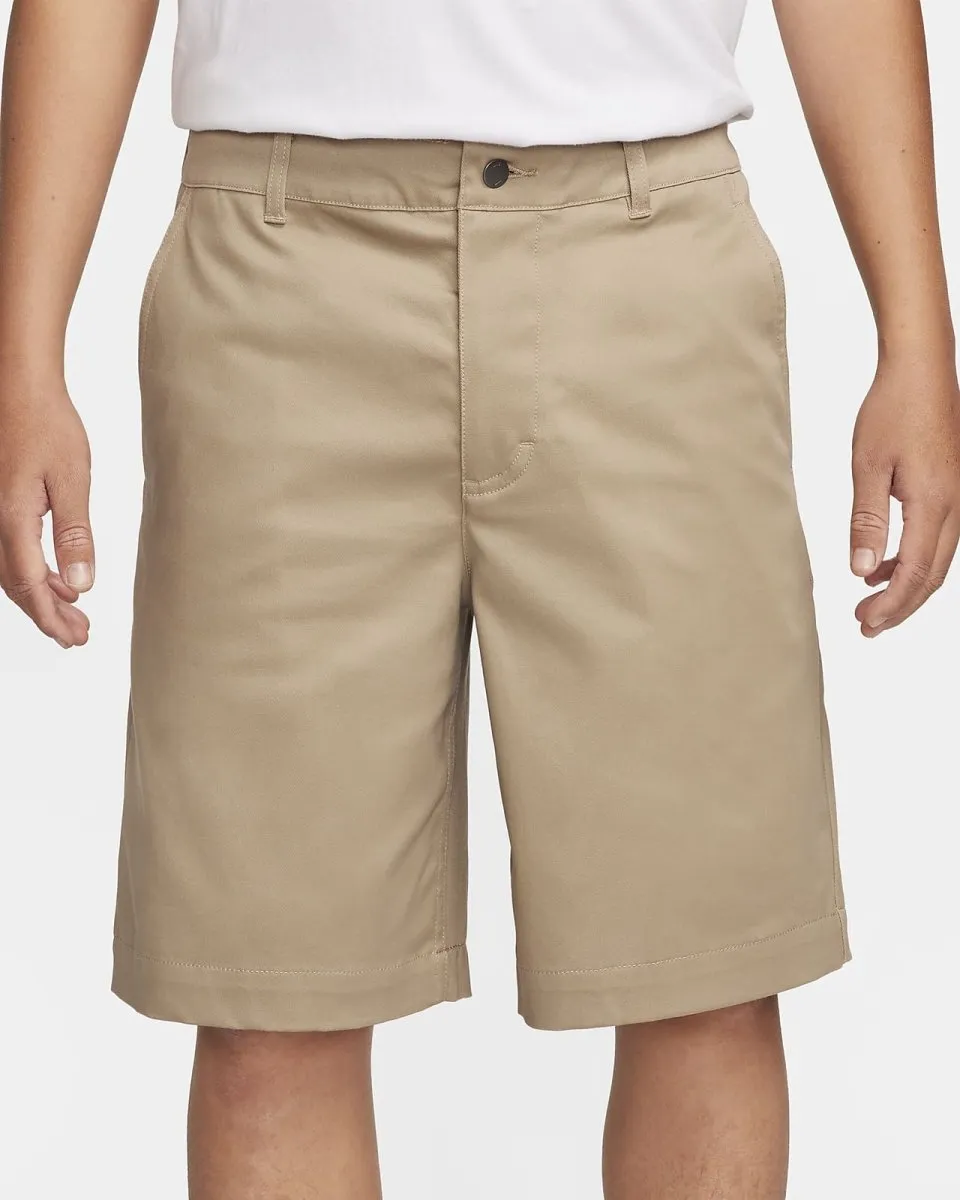Nike SB El Chino Shorts in Khaki