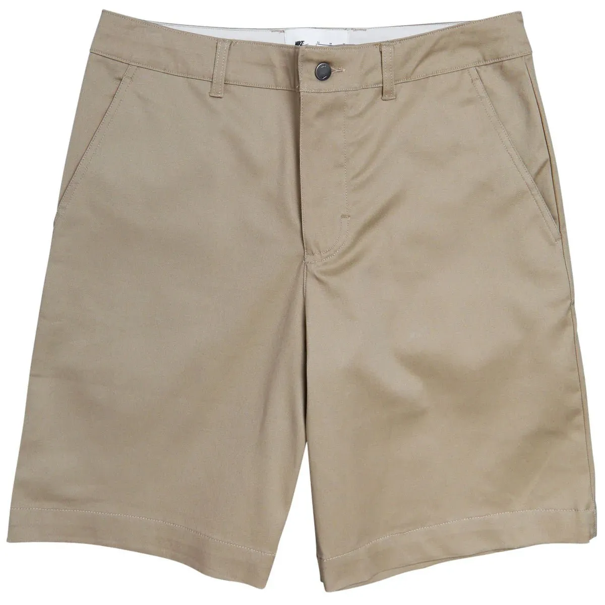Nike SB El Chino Shorts in Khaki