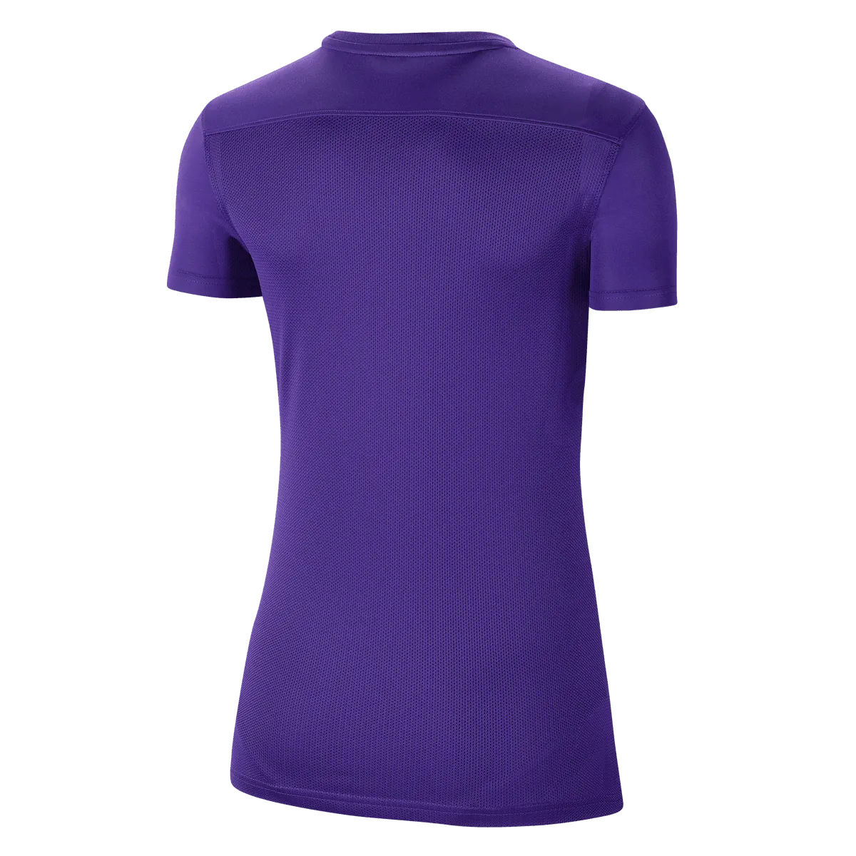 Nike Womens Park 7 Jersey - Purple