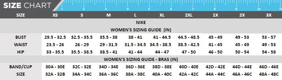 Nike Women's Short Sleeve T-Shirt