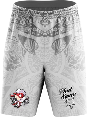 Ninja Sheep Shorts