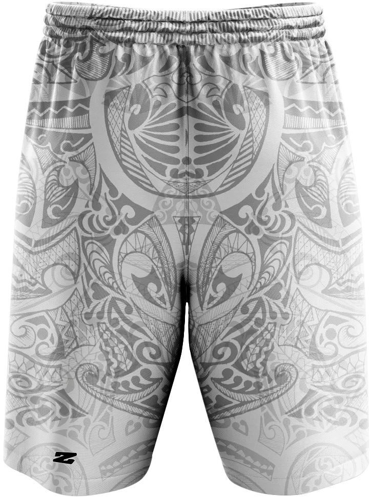 Ninja Sheep Shorts