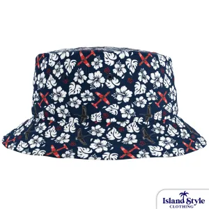 No 2 Flying Training School, RAAF | Custom Military Bucket Hat