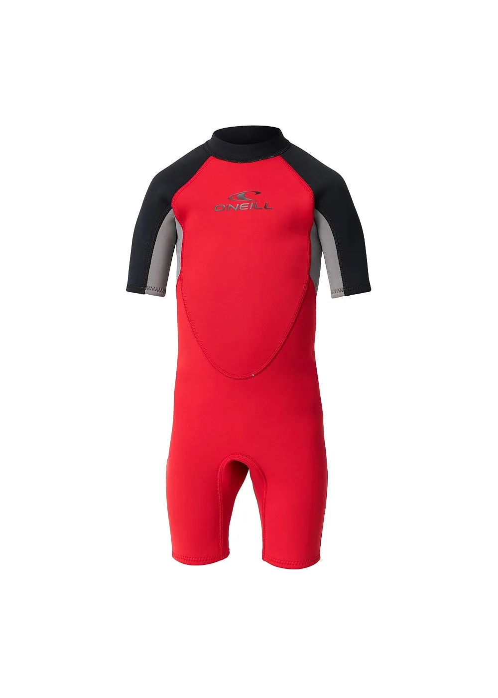 ONeill Toddler Boys Reactor 2mm BZ Spring Suit Wetsuit