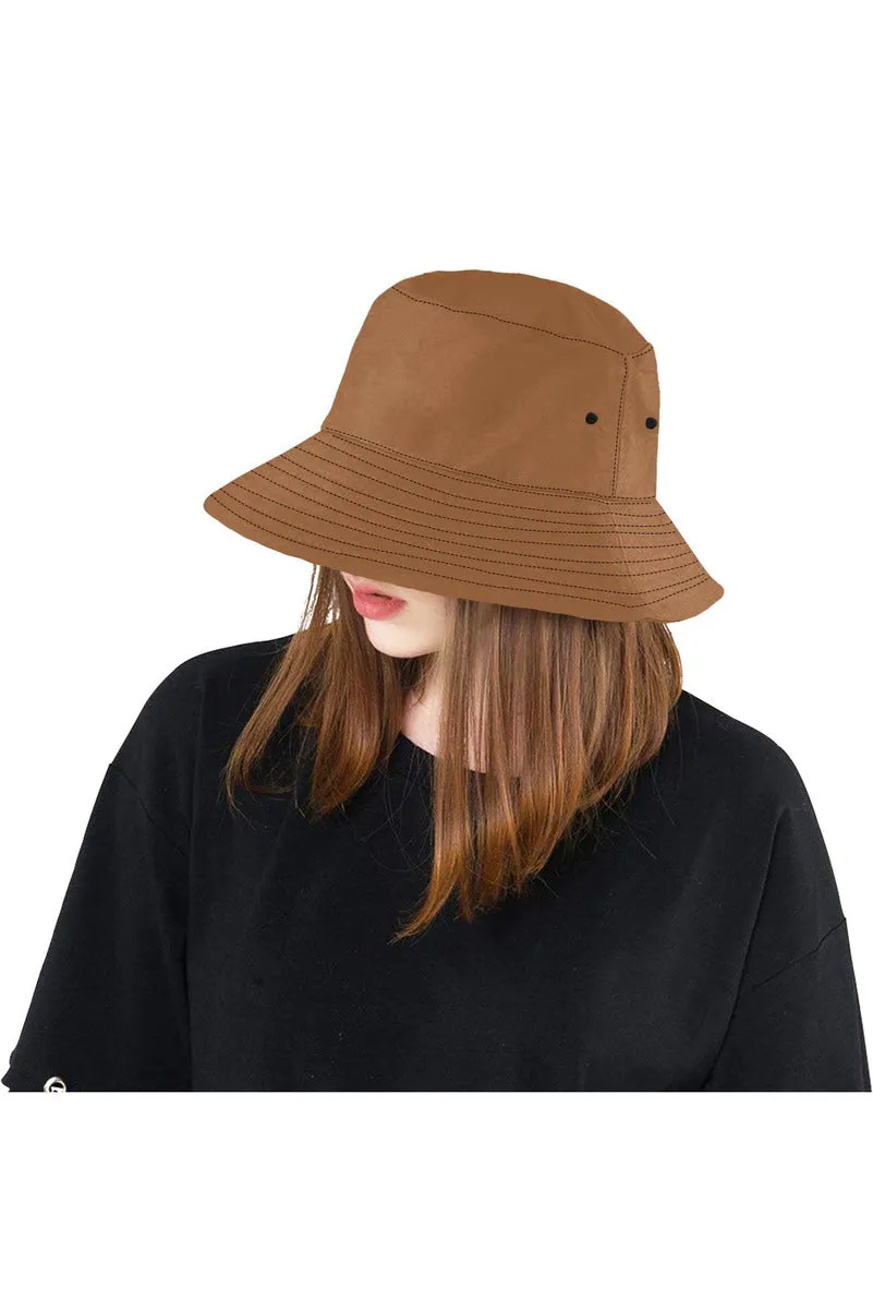 OrangeTiger All Over Print Bucket Hat
