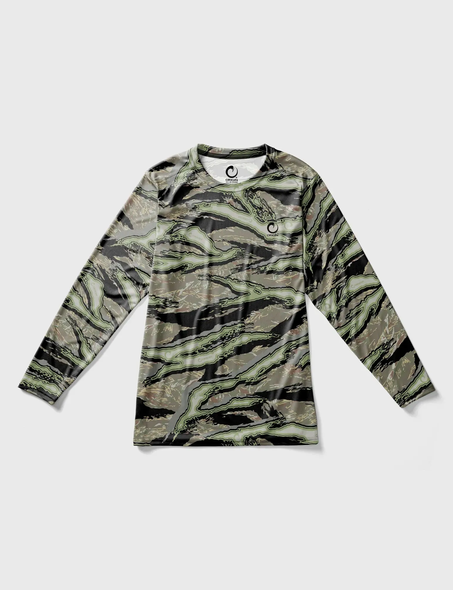 ORIGIN RTX™ CREW LS