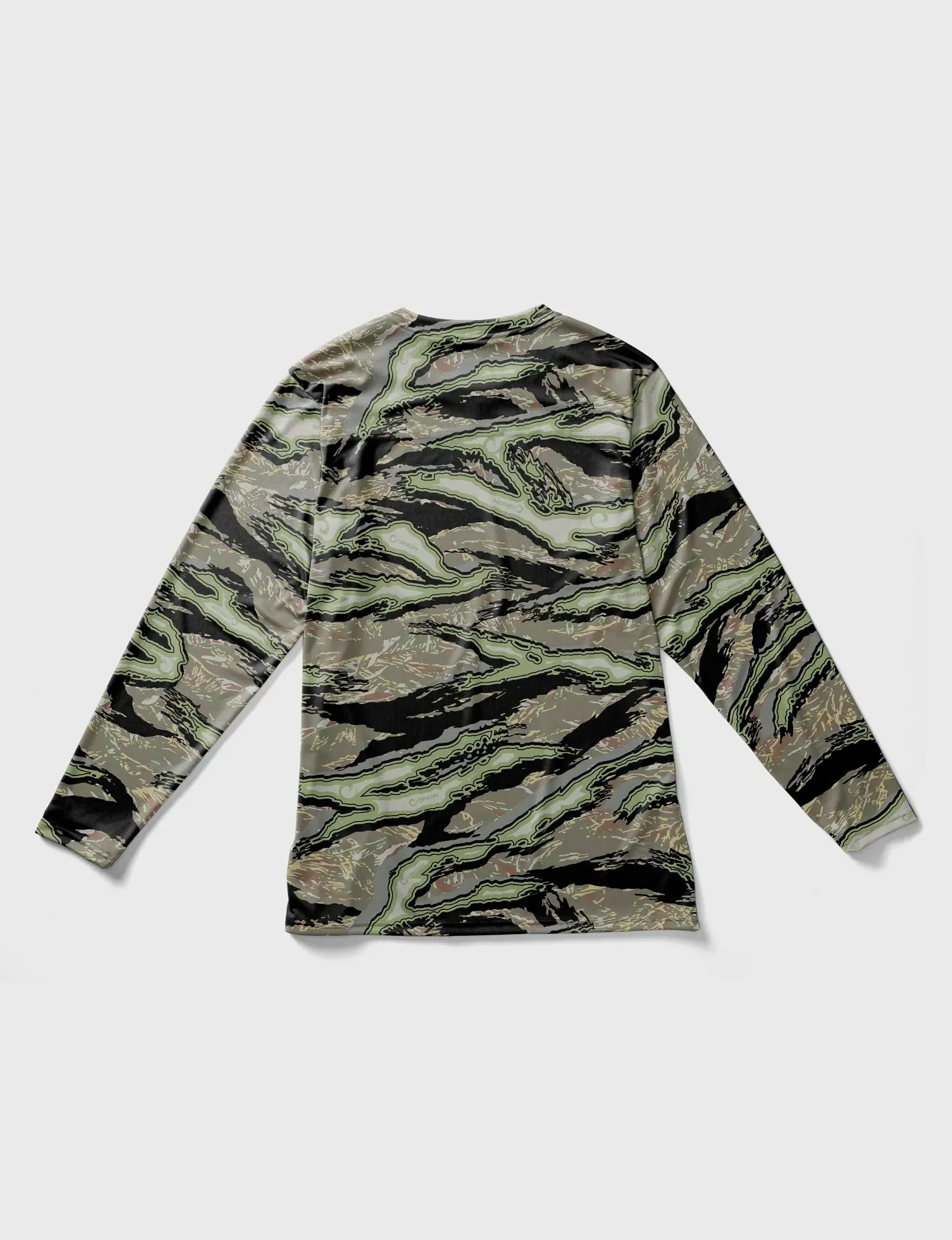 ORIGIN RTX™ CREW LS