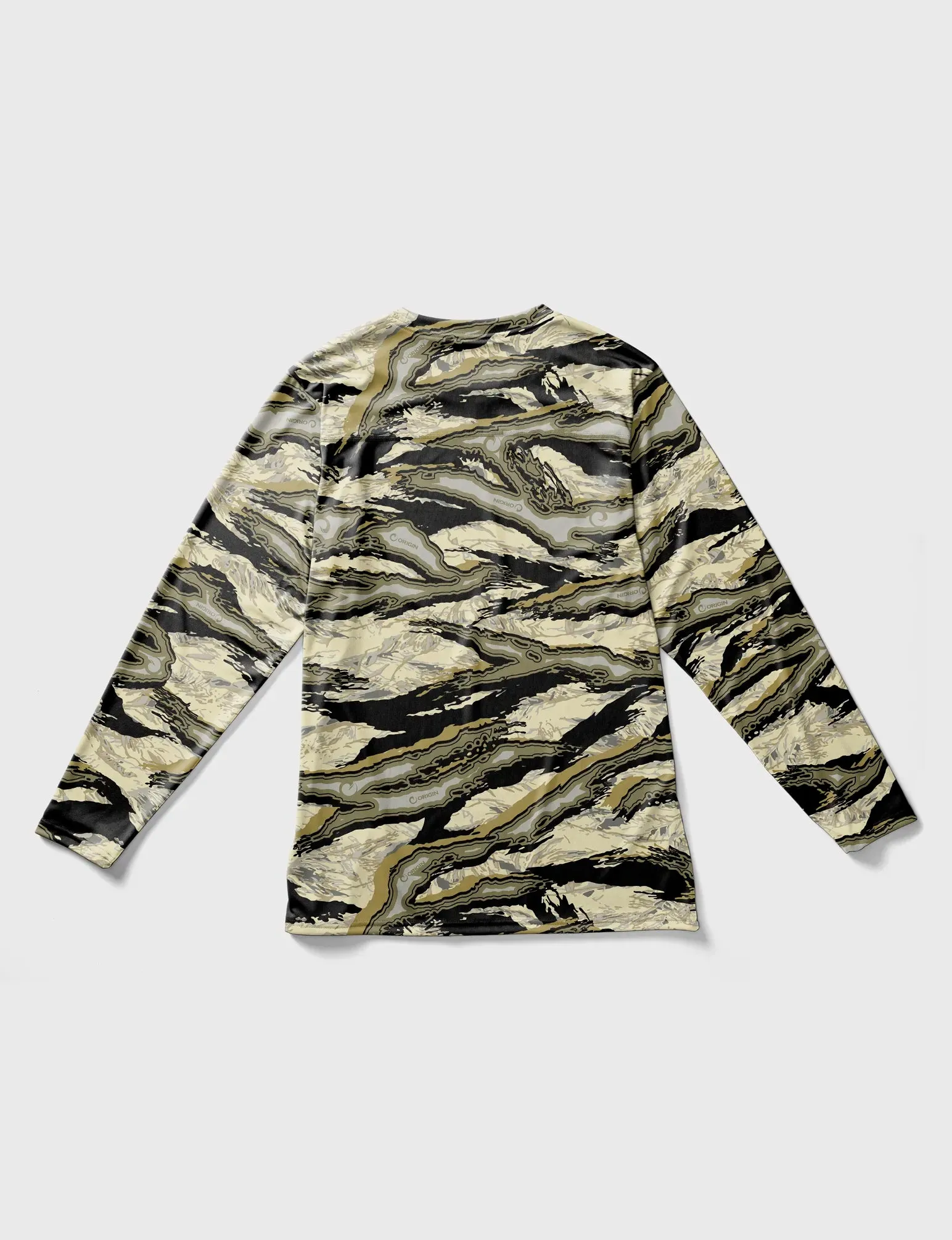 ORIGIN RTX™ CREW LS