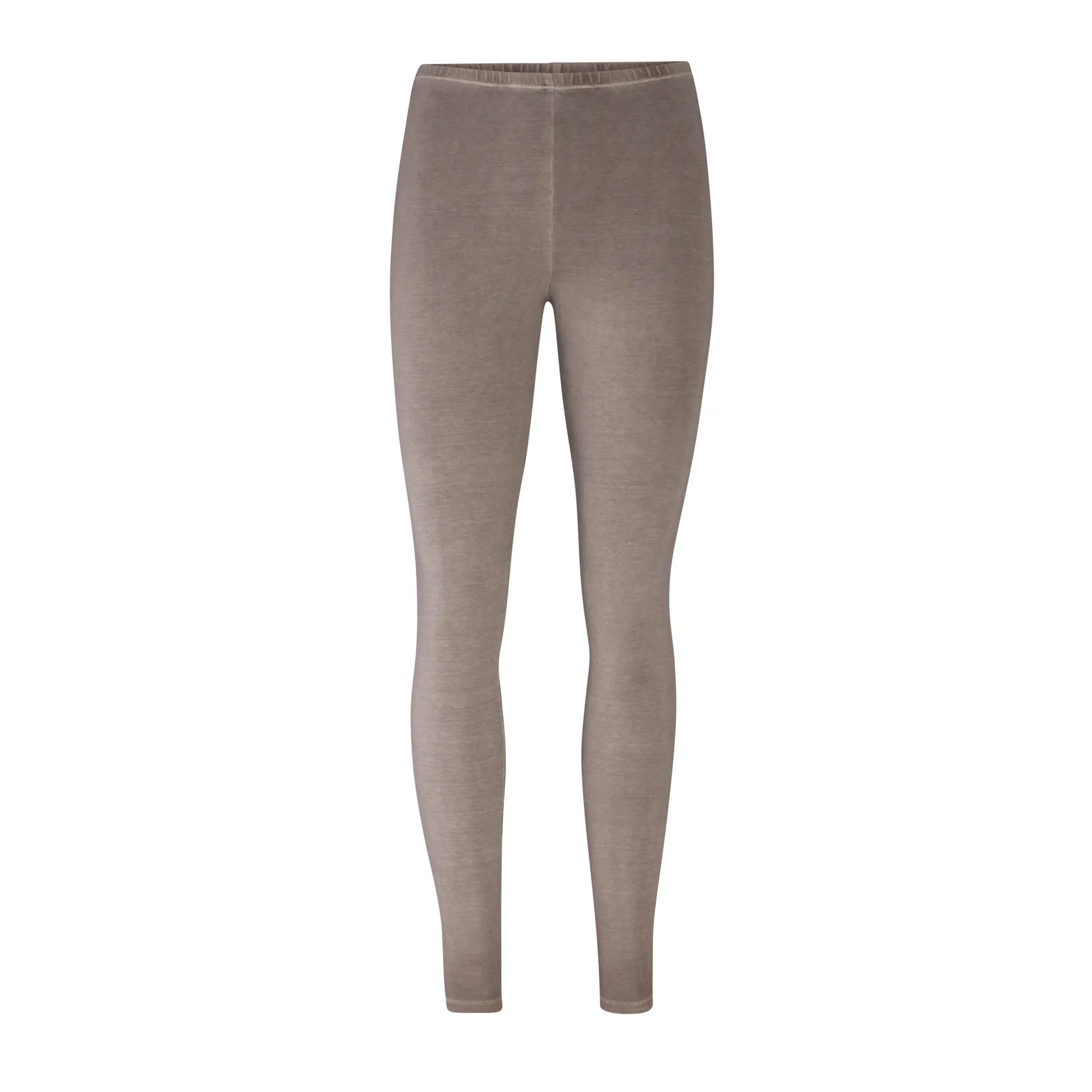 OUTDOOR BASICS LEGGING | AMETHYST