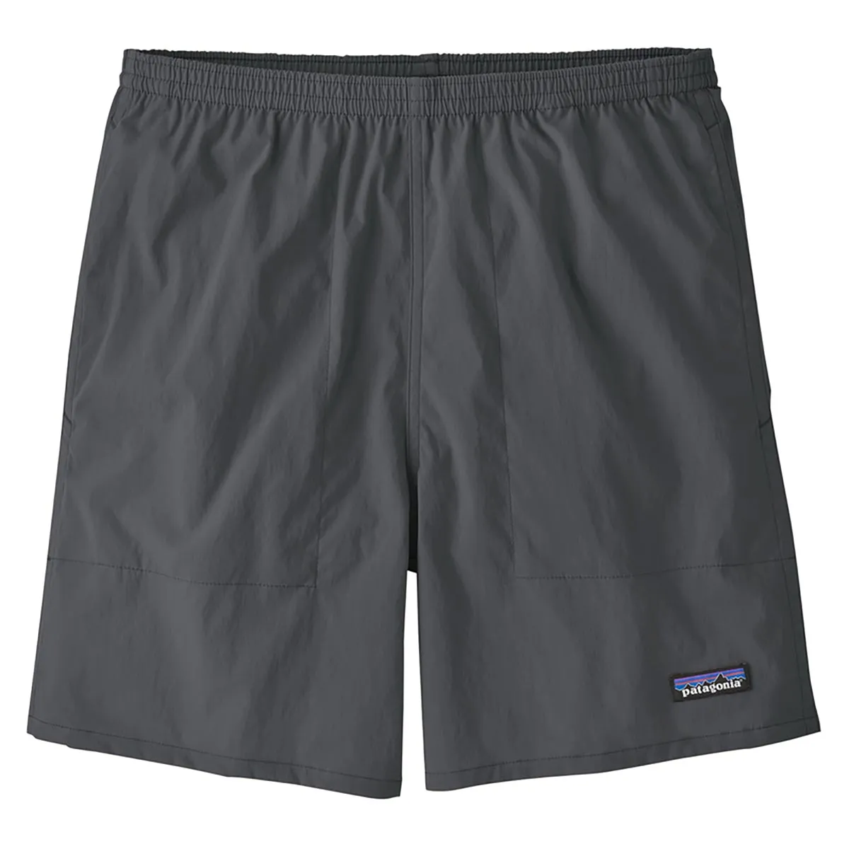 Patagonia Men's Baggies Lights 6.5" Boardshorts - Ink Black