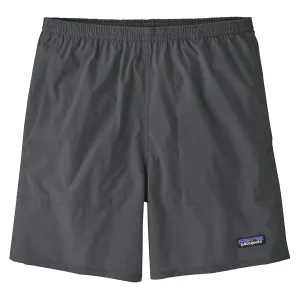 Patagonia Men's Baggies Lights 6.5" Boardshorts - Ink Black