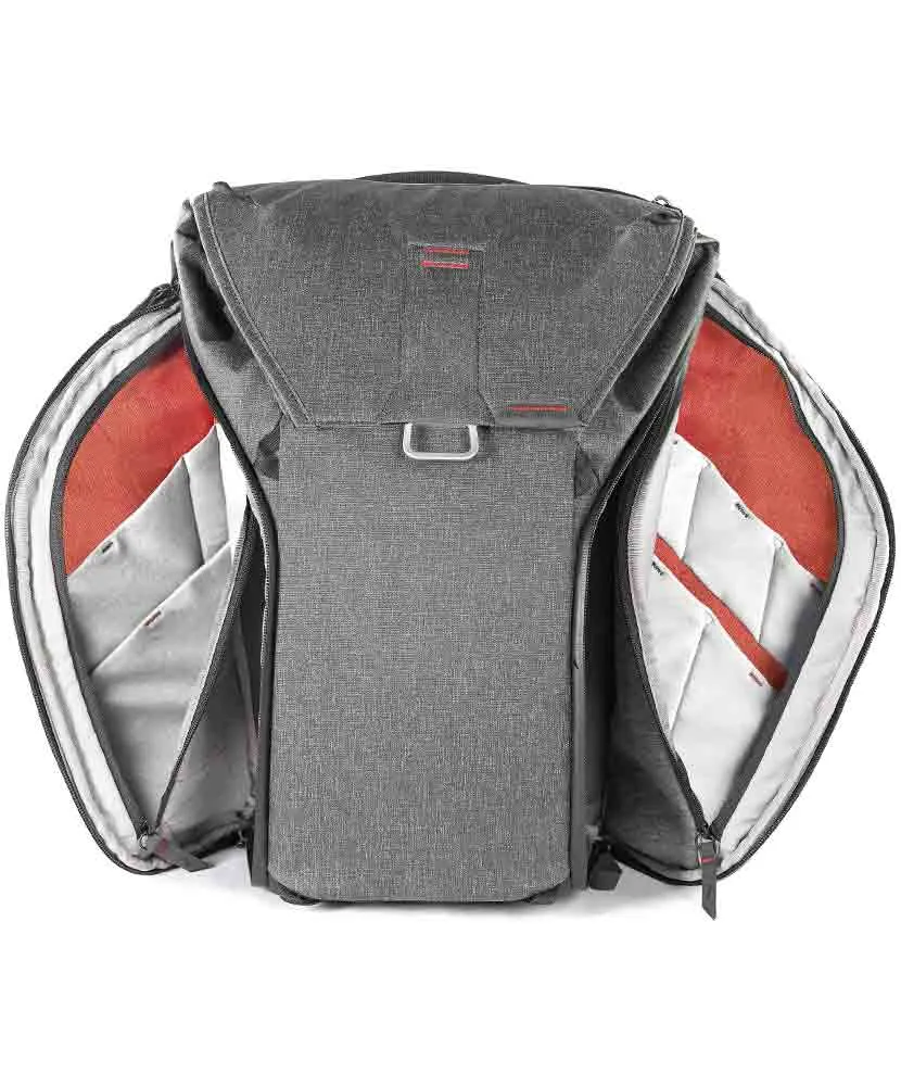 Peak Design Backpack 20L Charcoal
