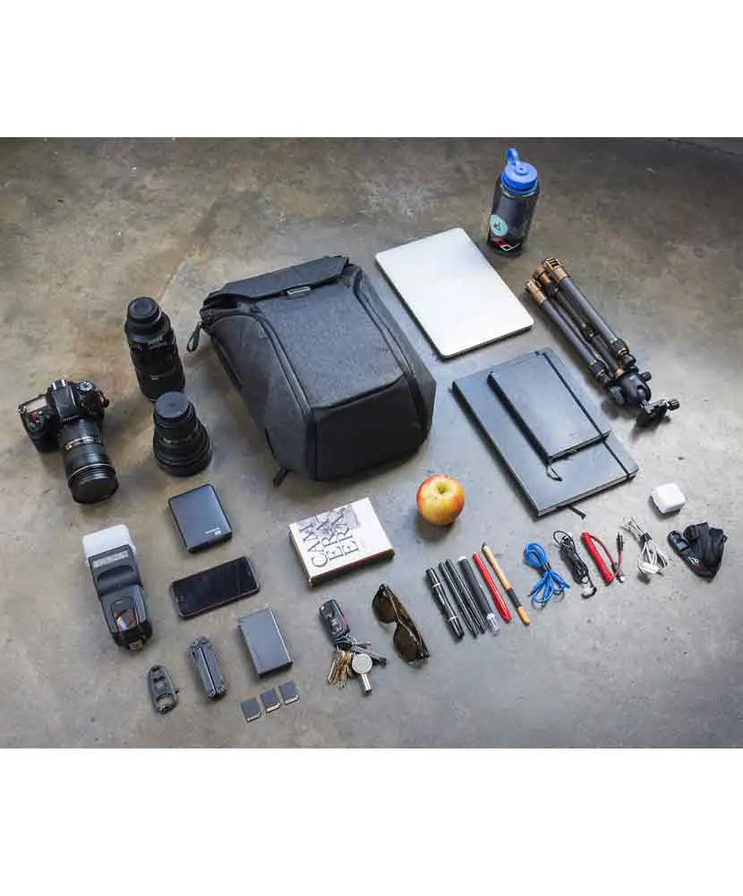 Peak Design Backpack 20L Charcoal