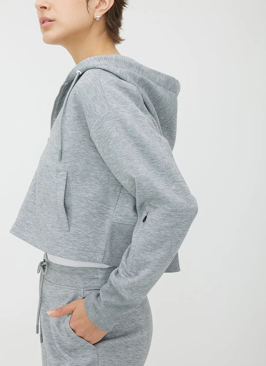 Performance Full Zip Hoodie
